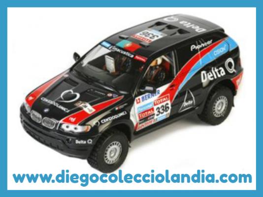 Tienda Scalextric Madrid .Diego Colecciolandia  Tienda Slot Madrid España . Juguetería Scalextric Ma