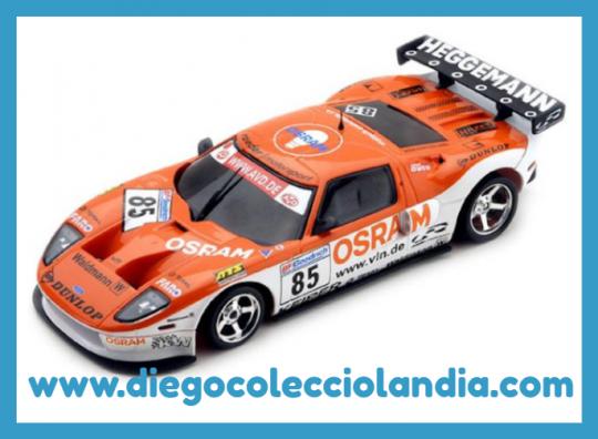 Tienda Scalextric Madrid .Diego Colecciolandia  Tienda Slot Madrid España . Juguetería Scalextric Ma