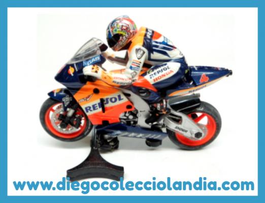 Tienda Scalextric Madrid .Diego Colecciolandia  Tienda Slot Madrid España . Juguetería Scalextric Ma