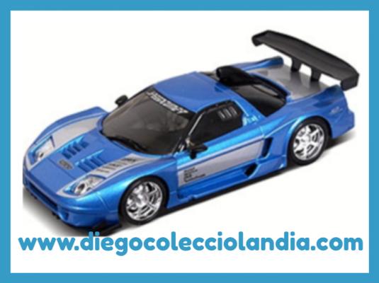 Tienda Slot Madrid . Diego Colecciolandia .Tienda Scalextric Madrid España . Juguetería Scalextric M