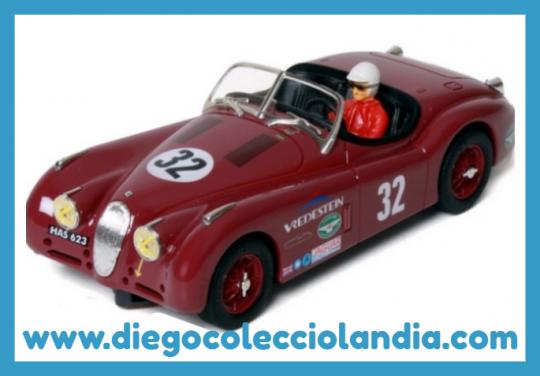 Tienda Slot Madrid . Diego Colecciolandia .Tienda Scalextric Madrid España . Juguetería Scalextric M