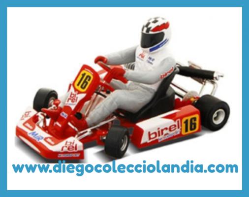 Tienda Slot Madrid . Diego Colecciolandia .Tienda Scalextric Madrid España . Juguetería Scalextric M