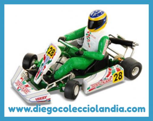 Tienda Slot Madrid . Diego Colecciolandia .Tienda Scalextric Madrid España . Juguetería Scalextric M