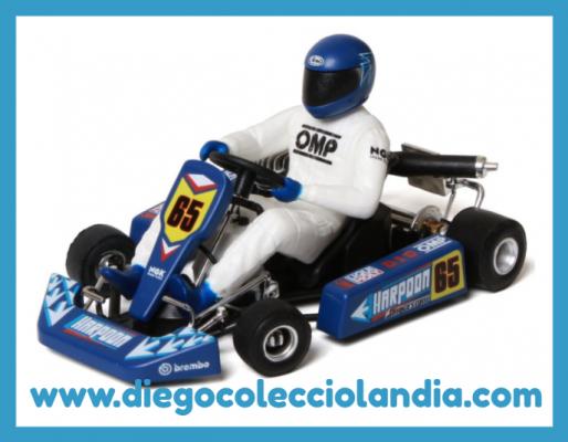 Tienda Scalextric Madrid .Diego Colecciolandia  Tienda Slot Madrid España . Juguetería Scalextric Ma