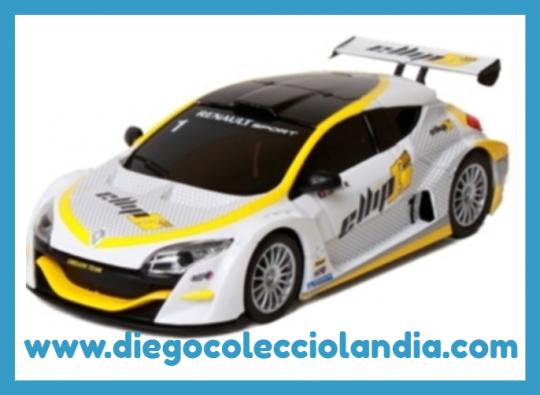 Tienda Scalextric Madrid .Diego Colecciolandia  Tienda Slot Madrid España . Juguetería Scalextric Ma