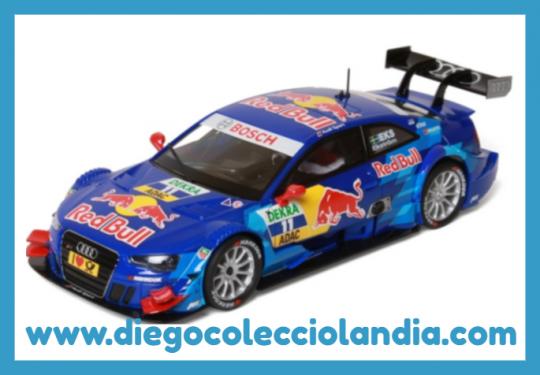 Tienda Scalextric Madrid .Diego Colecciolandia  Tienda Slot Madrid España . Juguetería Scalextric Ma