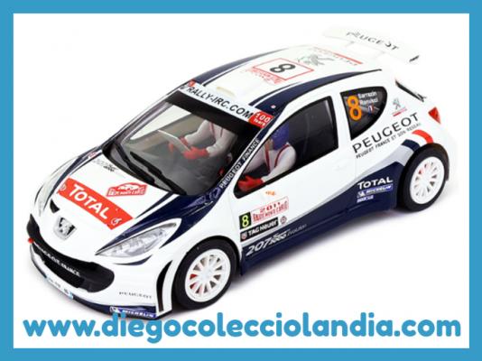 Tienda Scalextric Madrid.Diego Colecciolandia.Tienda Slot Madrid. Coches Scalextric en Madrid . Jugu