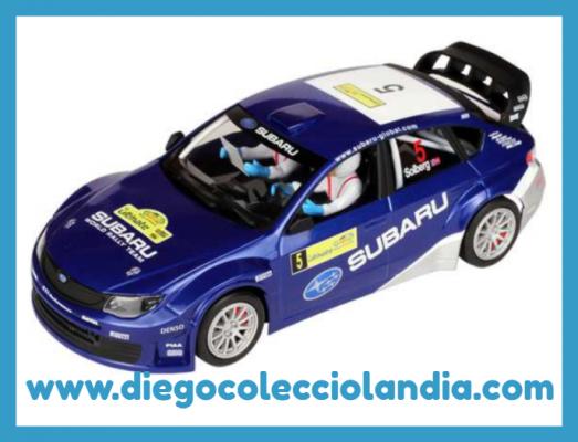Tienda Scalextric Madrid.Diego Colecciolandia.Tienda Slot Madrid. Coches Scalextric en Madrid . Jugu