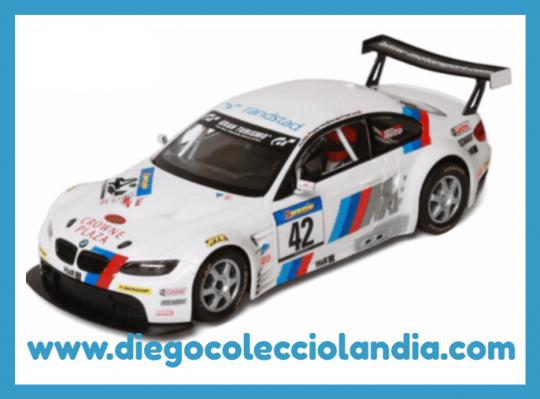 Tienda Scalextric Madrid.Diego Colecciolandia.Tienda Slot Madrid. Coches Scalextric en Madrid . Jugu
