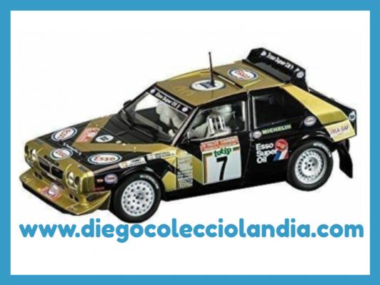 Tienda Scalextric Madrid.Diego Colecciolandia.Tienda Slot Madrid. Coches Scalextric en Madrid . Jugu