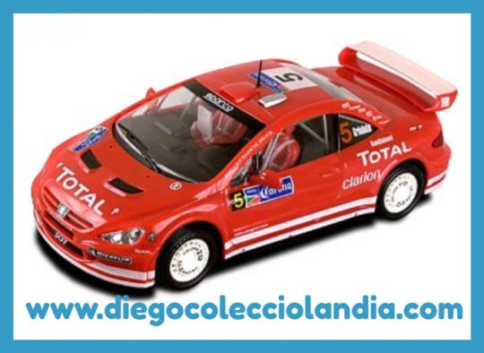 Tienda Scalextric Madrid.Diego Colecciolandia.Tienda Slot Madrid. Coches Scalextric en Madrid . Jugu