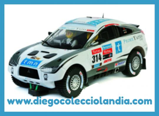 Tienda Scalextric Madrid.Diego Colecciolandia.Tienda Slot Madrid. Coches Scalextric en Madrid . Jugu