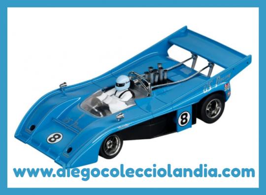 Tienda Scalextric Madrid.Diego Colecciolandia.Tienda Slot Madrid. Coches Scalextric en Madrid . Jugu