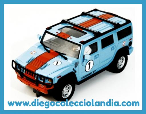Tienda Scalextric Madrid.Diego Colecciolandia.Tienda Slot Madrid. Coches Scalextric en Madrid . Jugu