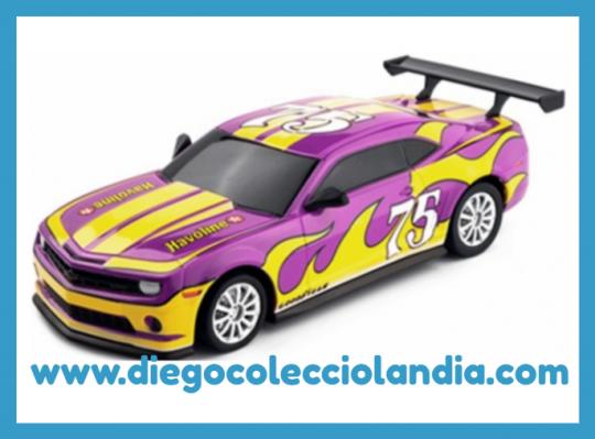 Tienda Scalextric Madrid.Diego Colecciolandia.Tienda Slot Madrid. Coches Scalextric en Madrid . Jugu