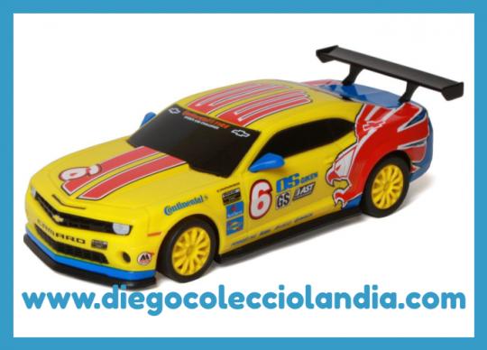 Tienda Scalextric Madrid.Diego Colecciolandia.Tienda Slot Madrid. Coches Scalextric en Madrid . Jugu