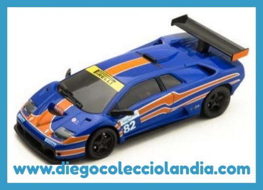 Tienda Scalextric Madrid.Diego Colecciolandia.Tienda Slot Madrid. Coches Scalextric en Madrid . Jugu