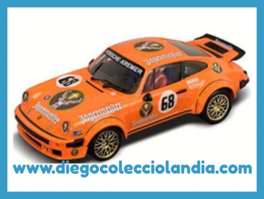 Tienda Scalextric Madrid.Diego Colecciolandia.Tienda Slot Madrid. Coches Scalextric en Madrid . Jugu