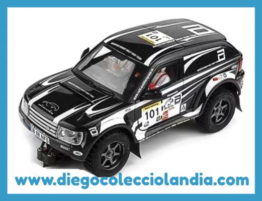 Tienda Scalextric Madrid.Diego Colecciolandia.Tienda Slot Madrid. Coches Scalextric en Madrid . Jugu