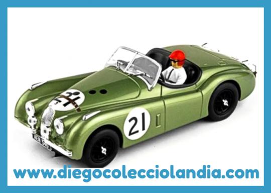 Tienda Scalextric Madrid.Diego Colecciolandia.Tienda Slot Madrid. Coches Scalextric en Madrid . Jugu