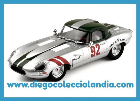 Tienda Scalextric Madrid.Diego Colecciolandia.Tienda Slot Madrid. Coches Scalextric en Madrid . Jugu
