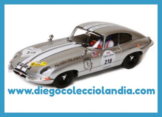 Tienda Scalextric Madrid.Diego Colecciolandia.Tienda Slot Madrid. Coches Scalextric en Madrid . Jugu