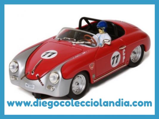 Tienda Scalextric Madrid.Diego Colecciolandia.Tienda Slot Madrid. Coches Scalextric en Madrid . Jugu