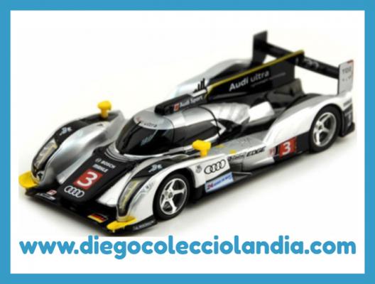 Tienda Scalextric Madrid.Diego Colecciolandia.Tienda Slot Madrid. Coches Scalextric en Madrid . Jugu