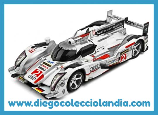 Tienda Scalextric Madrid.Diego Colecciolandia.Tienda Slot Madrid. Coches Scalextric en Madrid . Jugu