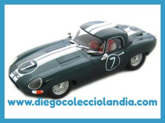 Tienda Scalextric Madrid.Diego Colecciolandia.Tienda Slot Madrid. Coches Scalextric en Madrid . Jugu