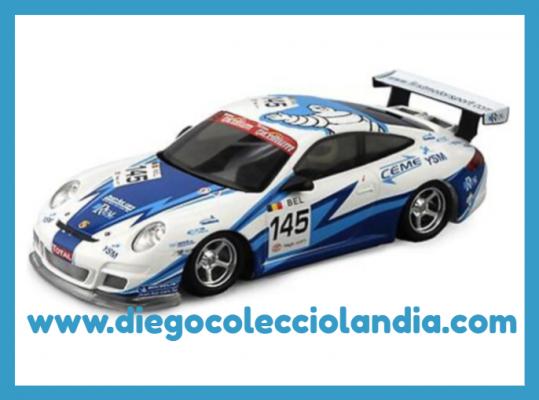 Tienda Scalextric Madrid.Diego Colecciolandia.Tienda Slot Madrid. Coches Scalextric en Madrid . Jugu
