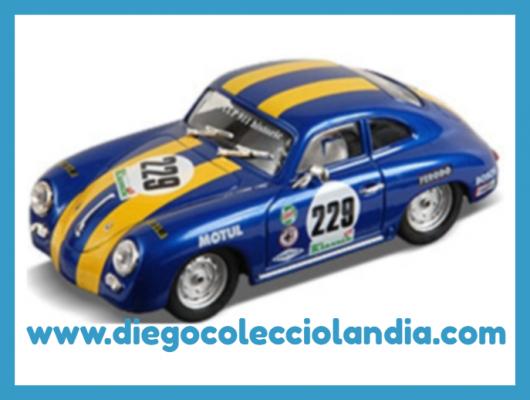 Tienda Scalextric Madrid.Diego Colecciolandia.Tienda Slot Madrid. Coches Scalextric en Madrid . Jugu