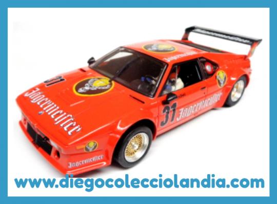 Tienda Scalextric Madrid.Diego Colecciolandia.Tienda Slot Madrid. Coches Scalextric en Madrid . Jugu