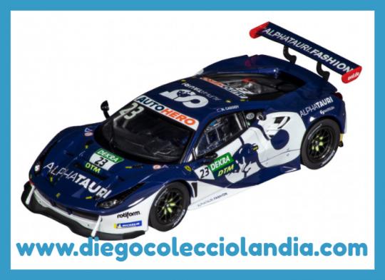 Tienda Scalextric Madrid.Diego Colecciolandia.Tienda Slot Madrid. Coches Scalextric en Madrid . Jugu
