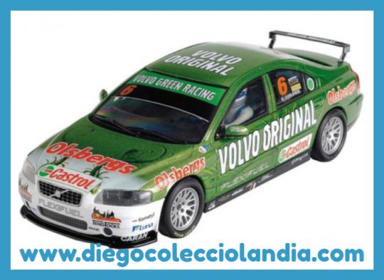 Tienda Scalextric Madrid.Diego Colecciolandia.Tienda Slot Madrid. Coches para Scalextric en Madrid .