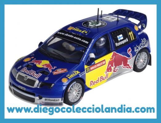 Tienda Scalextric Madrid .Diego Colecciolandia Tienda Slot Madrid España .Juguetería Scalextric.