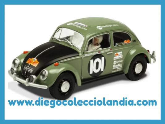 Tienda Scalextric Madrid .Diego Colecciolandia Tienda Slot Madrid España .Juguetería Scalextric.