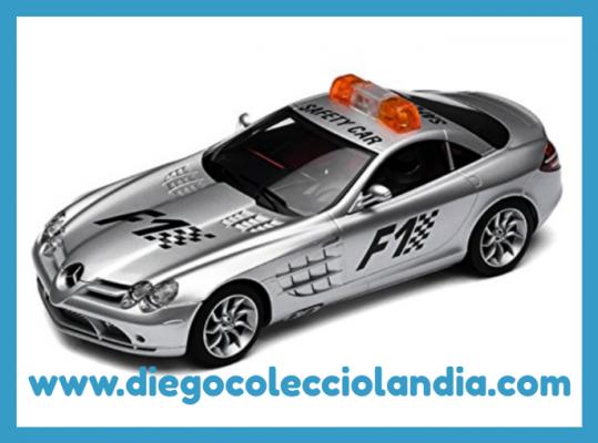 Tienda Scalextric Madrid .Diego Colecciolandia Tienda Slot Madrid España .Juguetería Scalextric.
