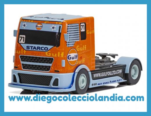 Tienda Scalextric Madrid .Diego Colecciolandia Tienda Slot Madrid España .Juguetería Scalextric.