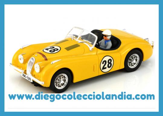 Tienda Scalextric Madrid .Diego Colecciolandia Tienda Slot Madrid España .Juguetería Scalextric.