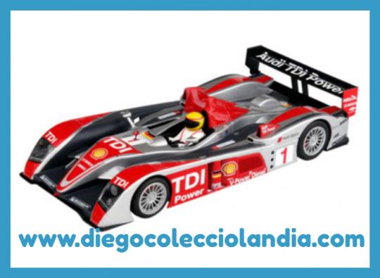 Tienda Scalextric Madrid .Diego Colecciolandia Tienda Slot Madrid España .Juguetería Scalextric.