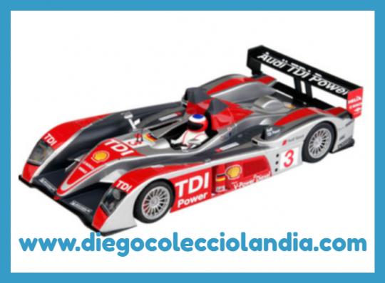 Tienda Scalextric Madrid .Diego Colecciolandia Tienda Slot Madrid España .Juguetería Scalextric.