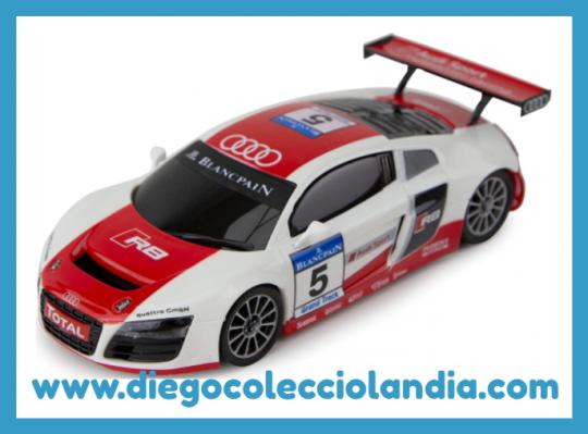 Tienda Scalextric Madrid .Diego Colecciolandia Tienda Slot Madrid España .Juguetería Scalextric.