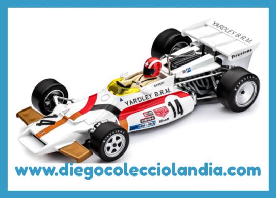 Tienda Scalextric Madrid .Diego Colecciolandia Tienda Slot Madrid España .Juguetería ScalextricMadr
