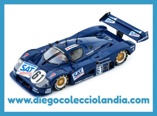 Tienda Scalextric Madrid .Diego Colecciolandia Tienda Slot Madrid España .Juguetería ScalextricMadr
