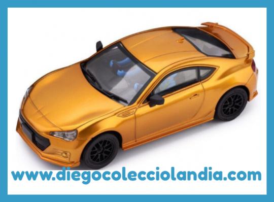 Tienda Scalextric Madrid .Diego Colecciolandia Tienda Slot Madrid España .Juguetería ScalextricMadr
