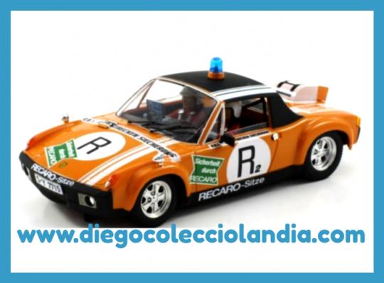 Tienda Scalextric Madrid .Diego Colecciolandia Tienda Slot Madrid España .Juguetería ScalextricMadr