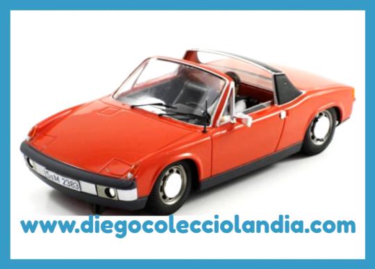 Tienda Scalextric Madrid .Diego Colecciolandia Tienda Slot Madrid España .Juguetería ScalextricMadr