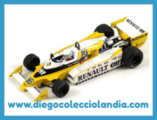 Tienda Scalextric Madrid .Diego Colecciolandia Tienda Slot Madrid España .Juguetería ScalextricMadr