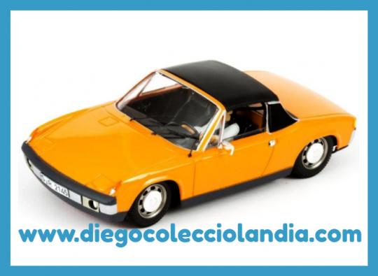 Tienda Scalextric Madrid .Diego Colecciolandia Tienda Slot Madrid España .Juguetería ScalextricMadr